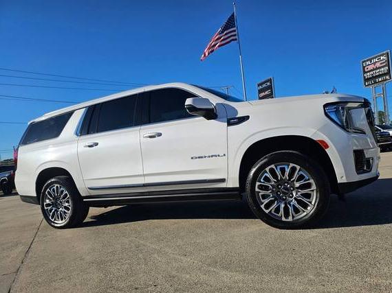 GMC YUKON XL 2023 1GKS2KKL2PR456131 image GMC YUKON XL 2023 1GKS2KKL2PR456131 image